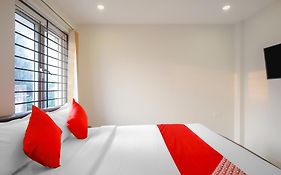 Super Hotel O Pride Hospitality Nungambakkam