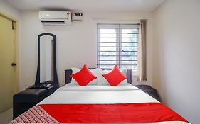 Super Hotel O Pride Hospitality Nungambakkam